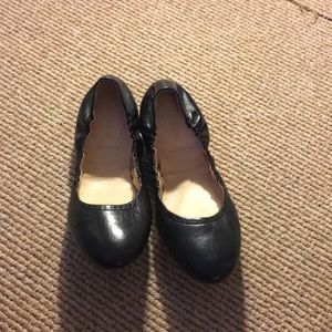 J Crew ballet flats